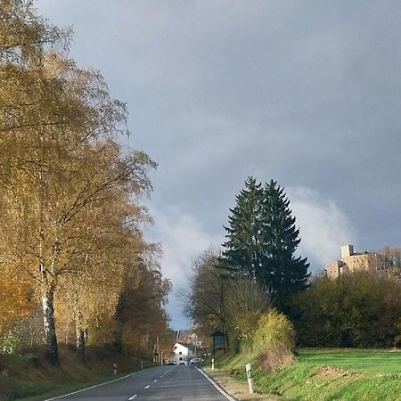 Ferienwohnung Stocker Traitsching Exterior foto